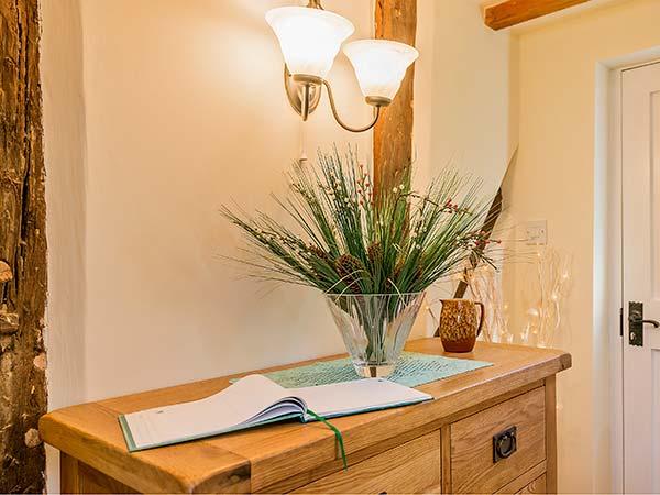 Borrowers Cottage