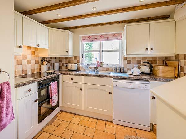 Borrowers Cottage