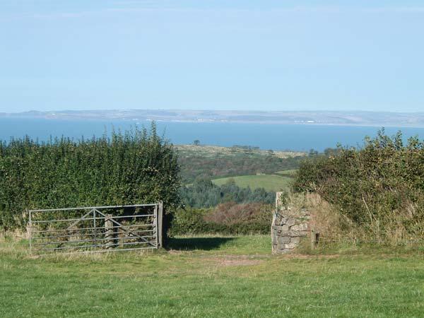 The Dovecote