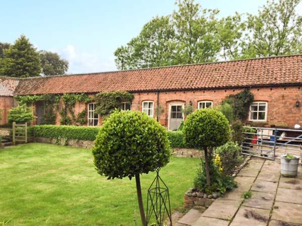 Stable Cottage