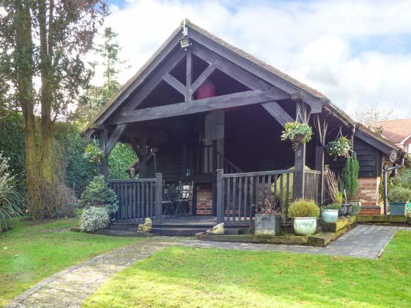 Studio at Little Trees Farm