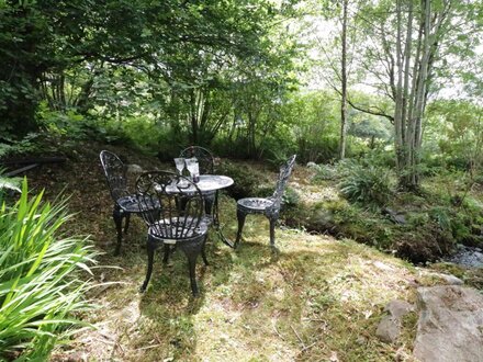 Moelfre Cottage