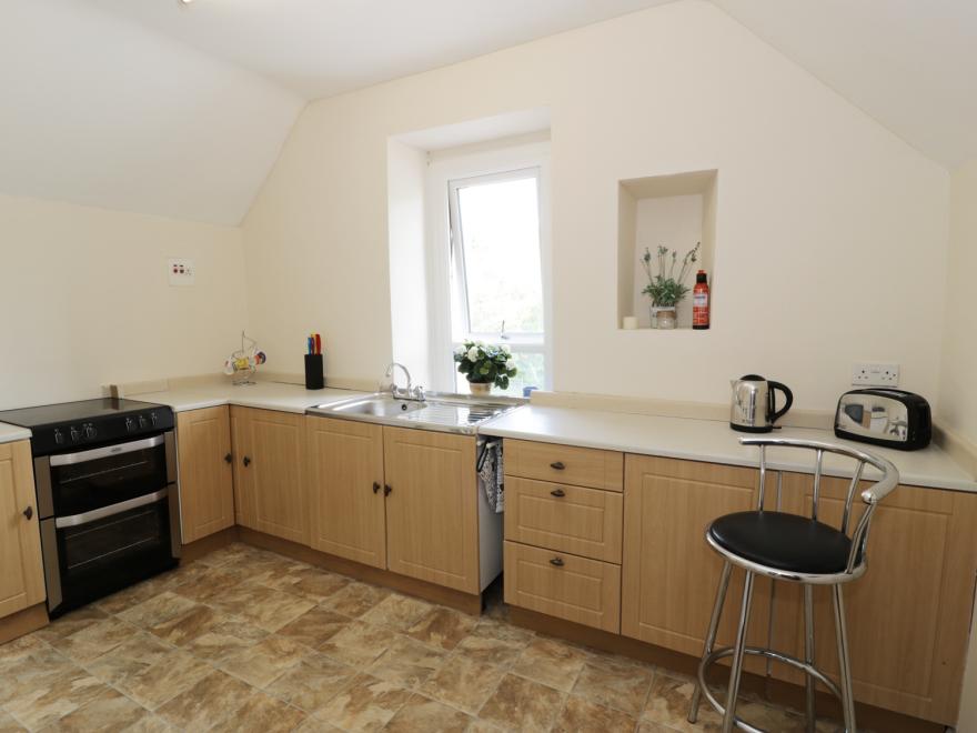 Station Apartment