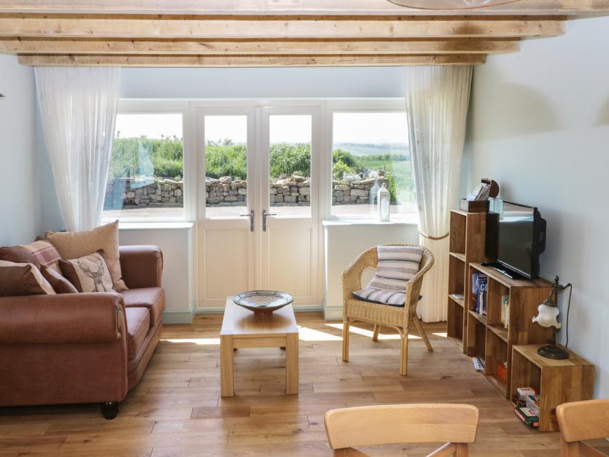 Field Cottage