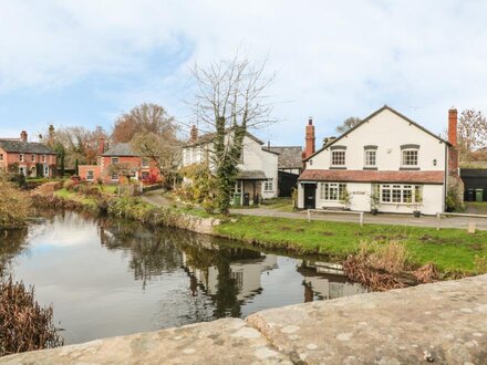 Bridgend Cottage