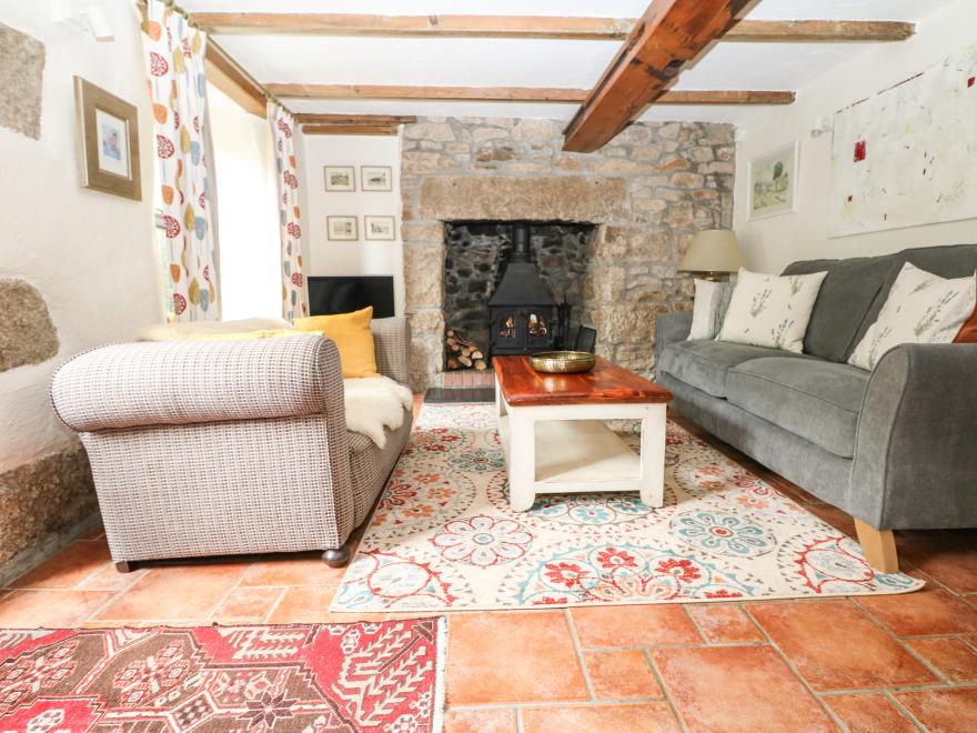 Chenalls Cottage