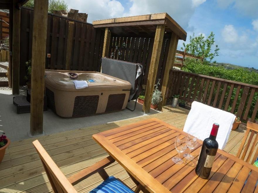 Godrevy Cottage
