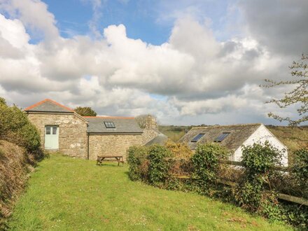 Lower Rissick Cottage