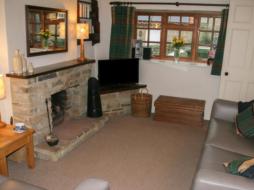 Holly Cottage