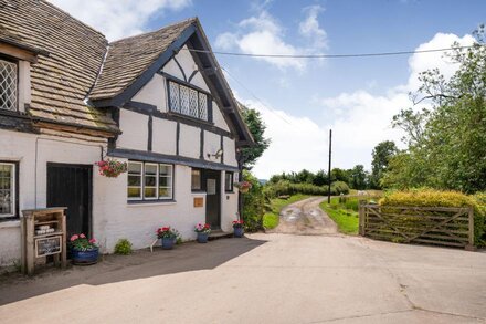 Fern Hall Cottage