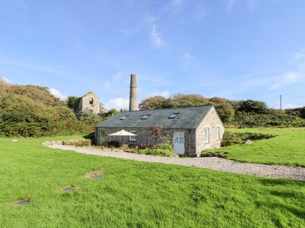 Wheal Grey