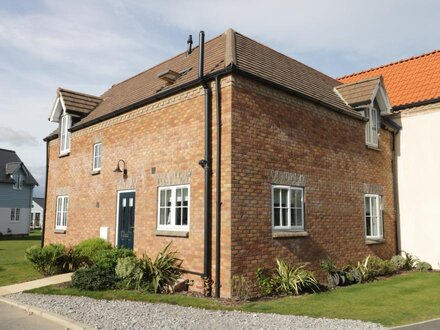 Coastal Cottage