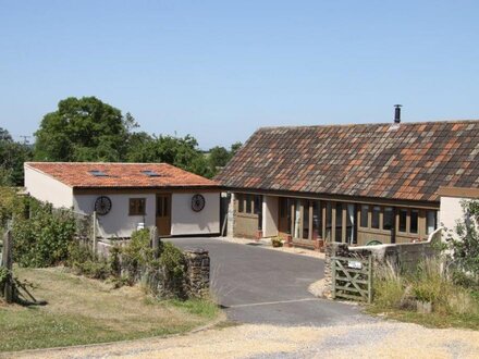 The Milking Parlour