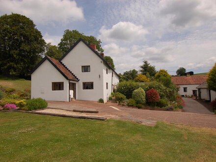 Surridge Farmhouse