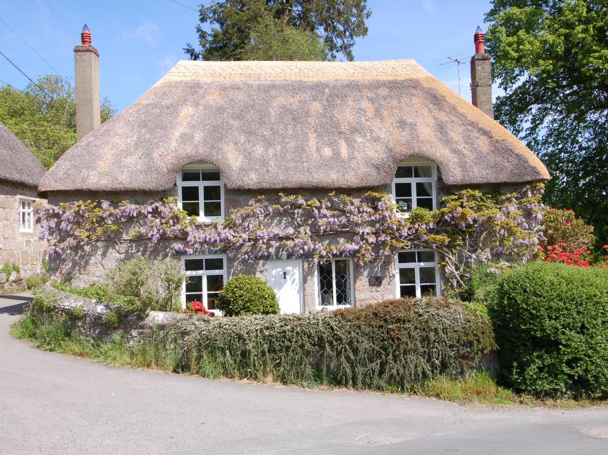 Thorn Cottage