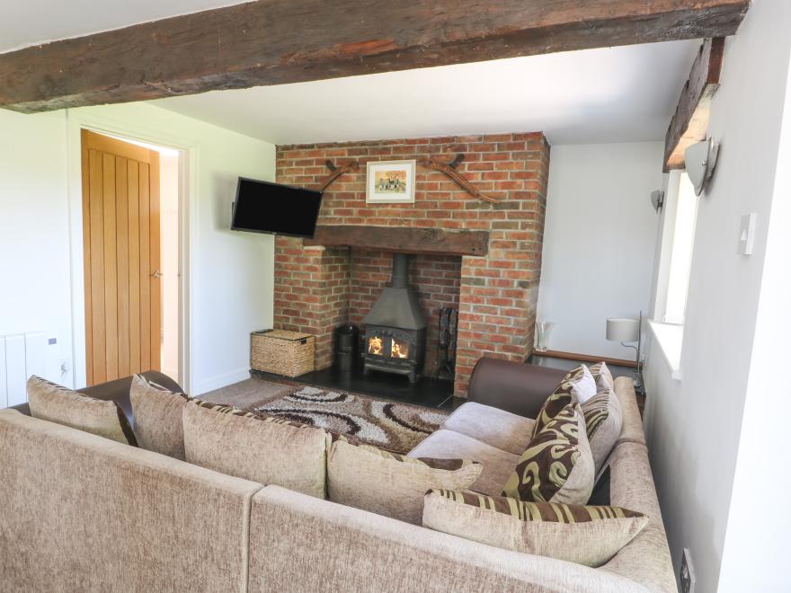 Rhosydd Cottage