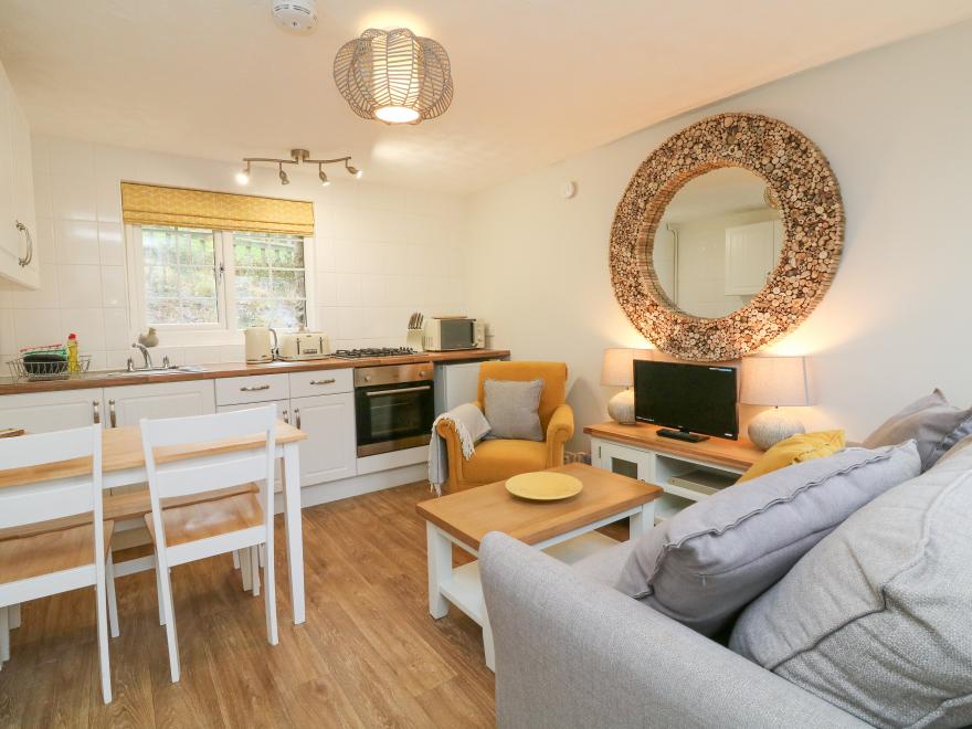 Swallow Cottage