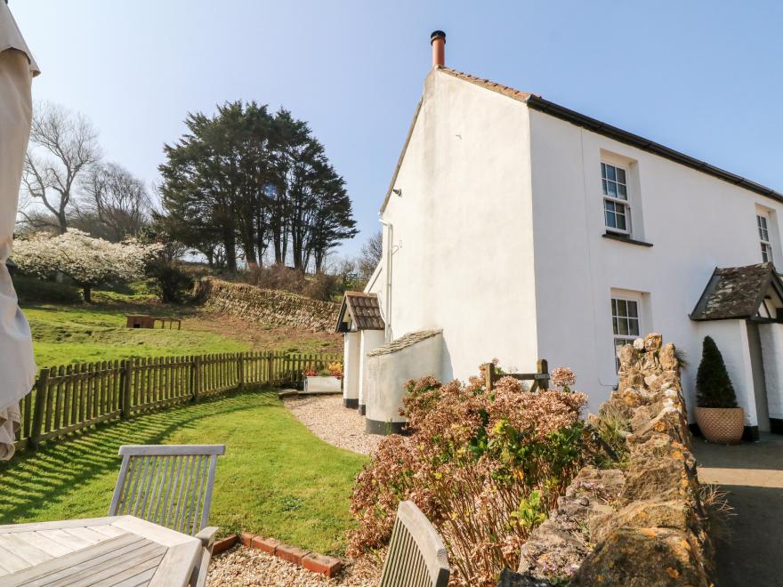 Pheasant Cottage
