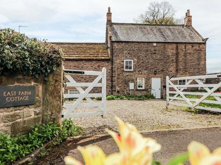 East Farmhouse Cottage