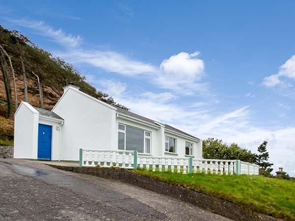 Rossbeigh Beach Cottage No 6