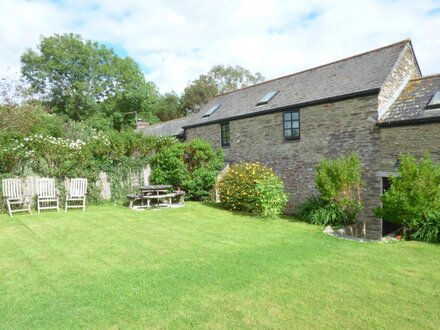 Meadow Cottage