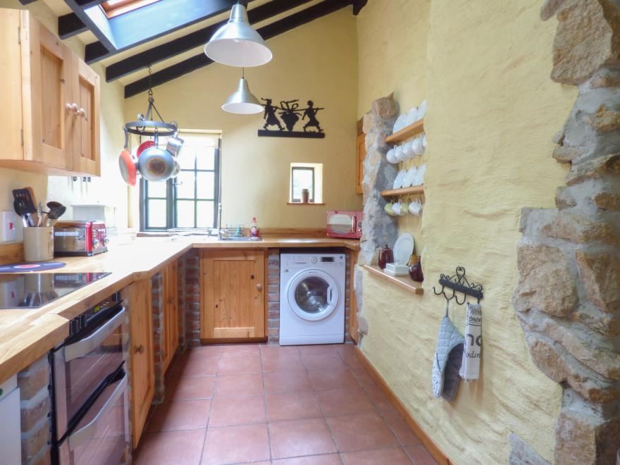 Old Winery Cottage