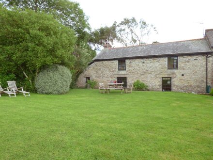 Old Winery Cottage