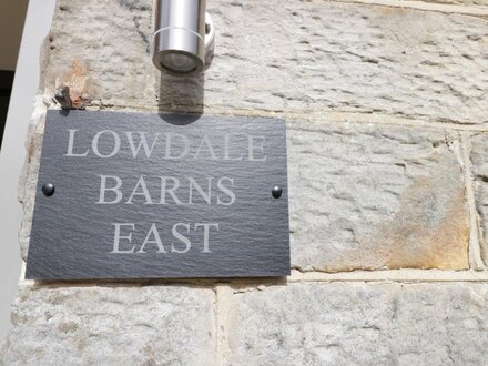 Lowdale Barns East