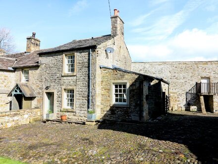 Mill Dam Farm Cottage