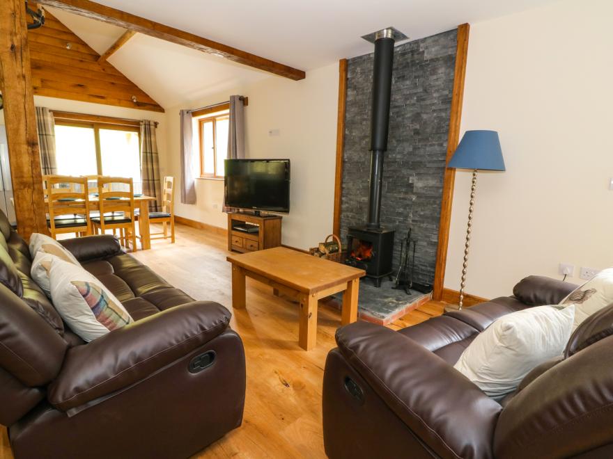 Ploony Hill Lodge