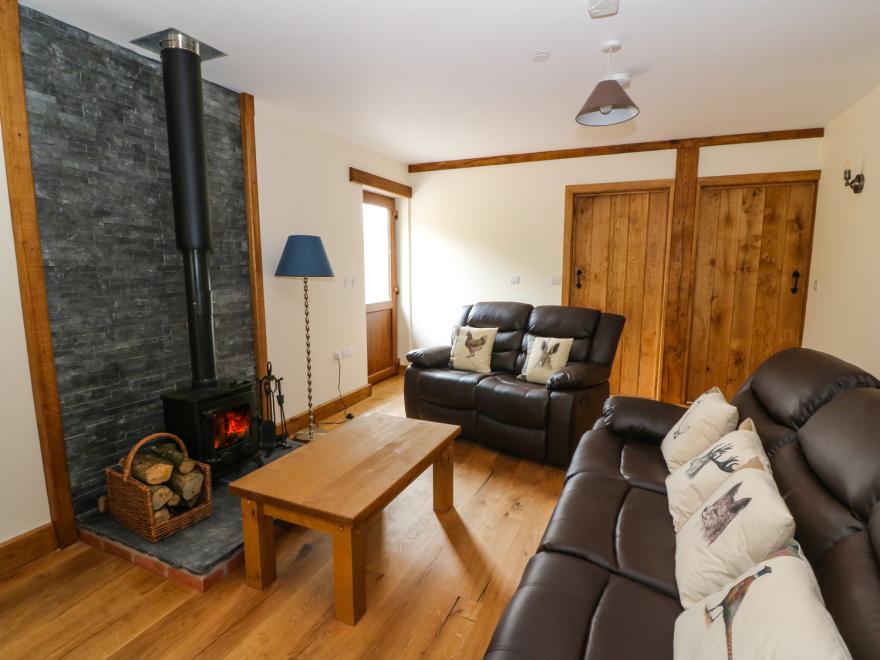 Ploony Hill Lodge