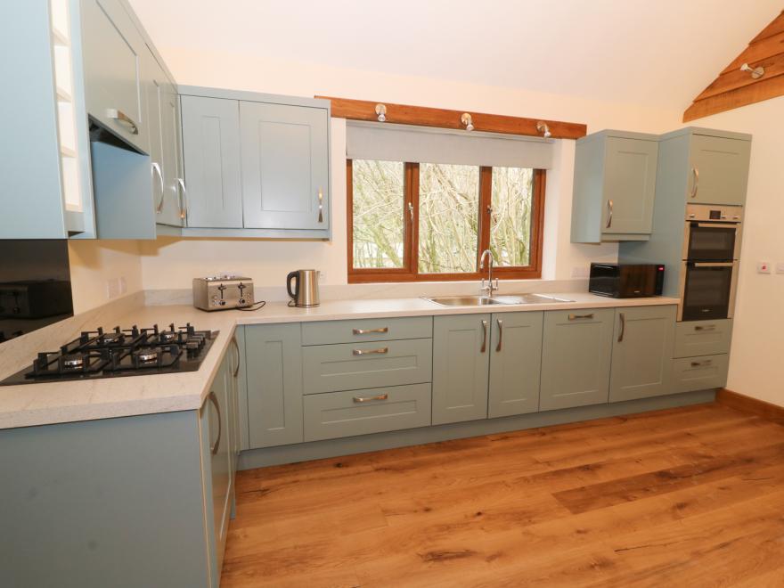 Ploony Hill Lodge