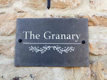 The Granary