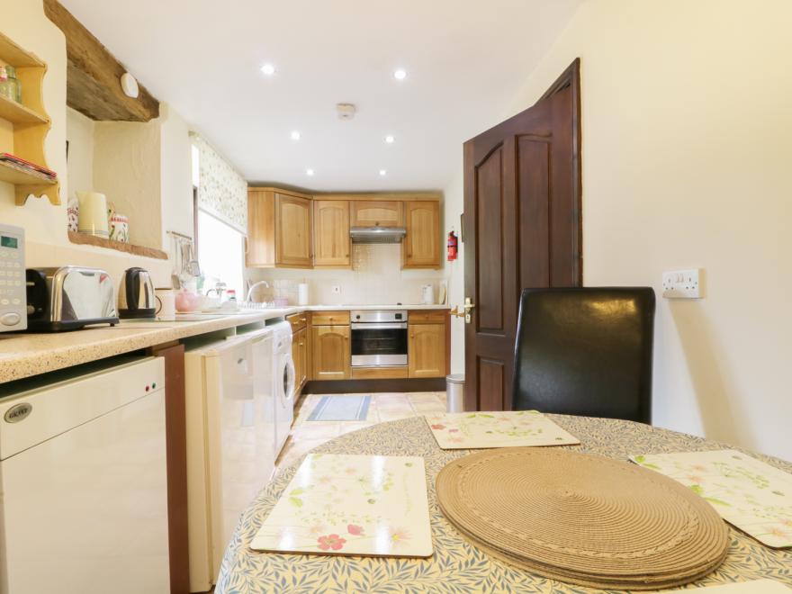 Rosegarth Cottage