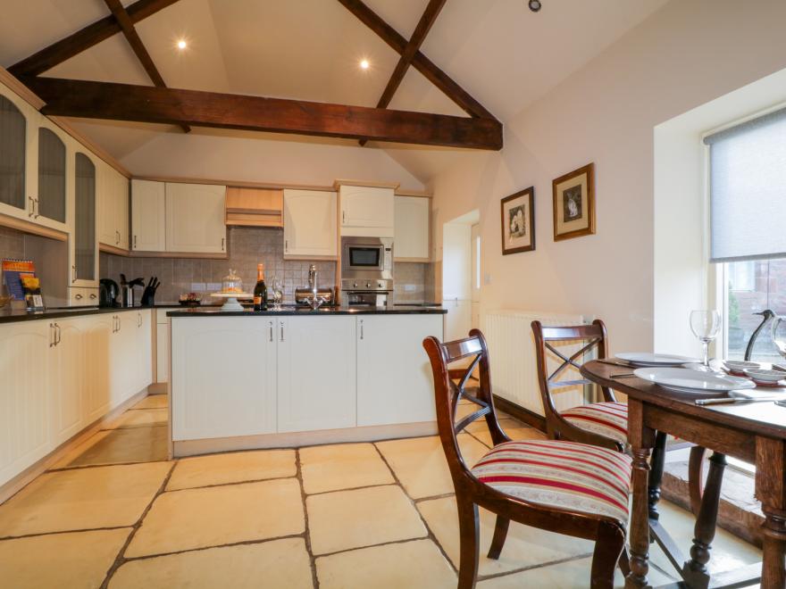 Carwinley Mill House Cottage