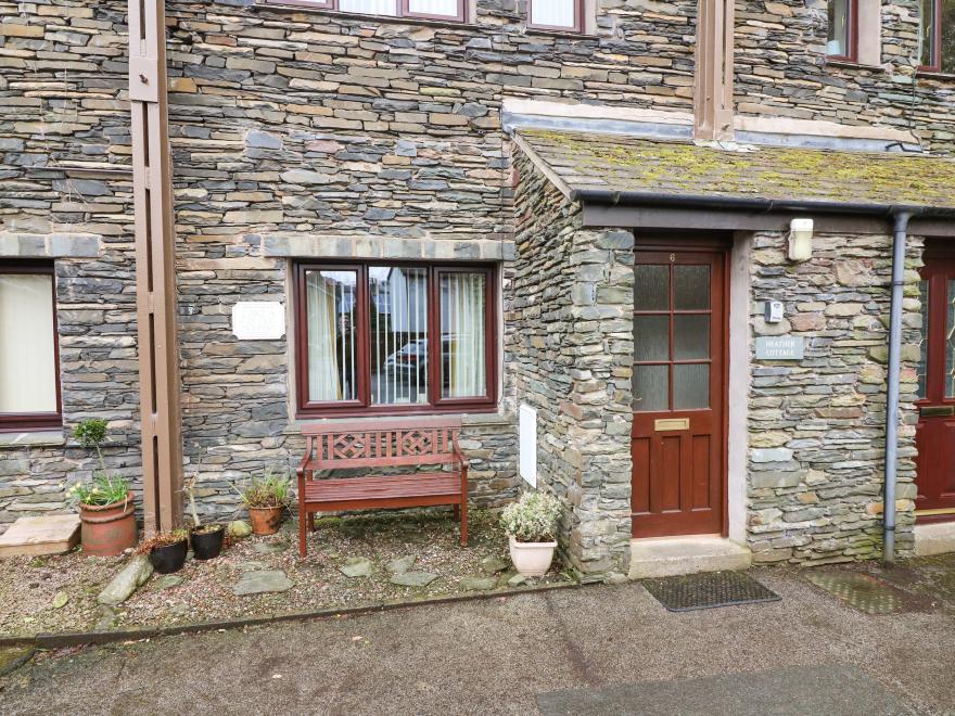 Heather Cottage