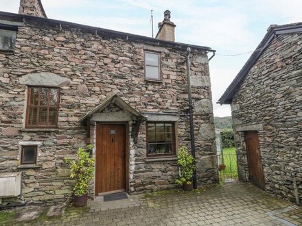 Tanner Croft Cottage