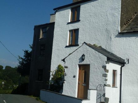 Puddle Duck Cottage