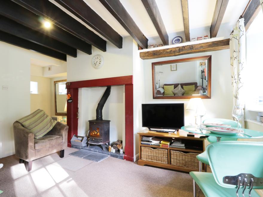 Nightingale Cottage