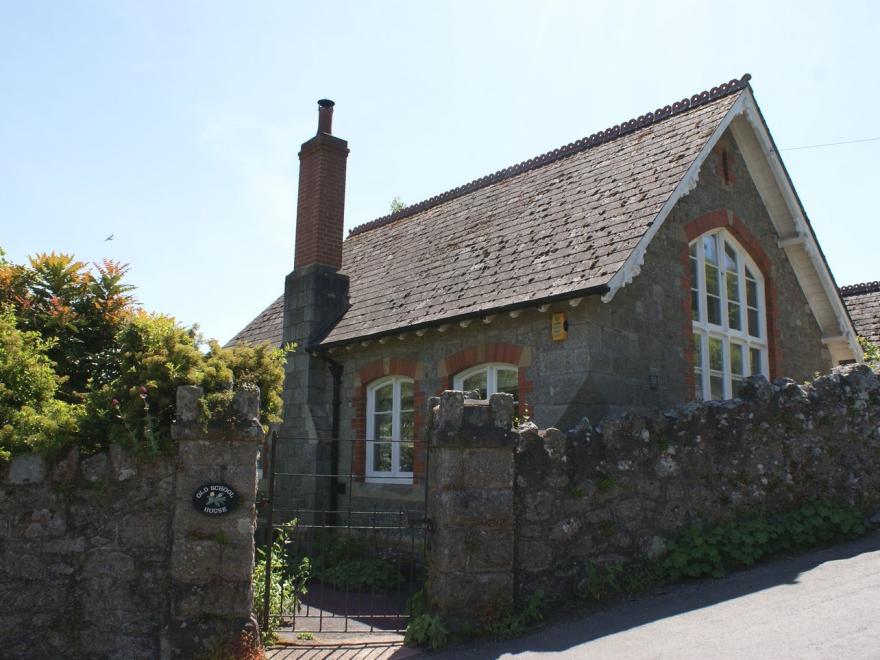 The Old School House