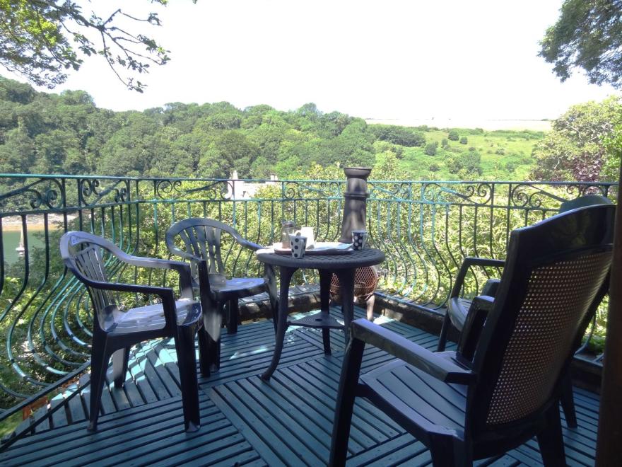 Galanda Treetops