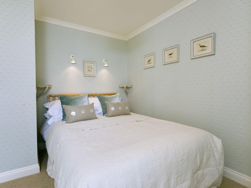 Coach House Cottage