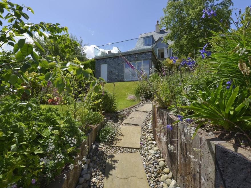 Dove Cottage