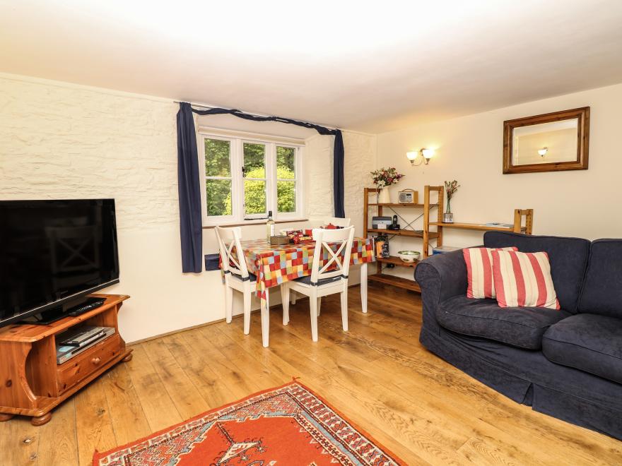Meadow Brook Cottage