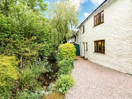 Meadow Brook Cottage