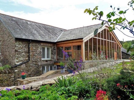 The Cider Barn at Home Farm