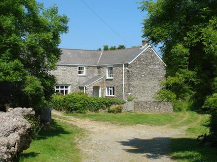 Polcreek Farmhouse