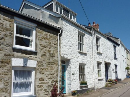 Quarry Cottage