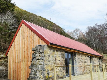 East Craigdhu Cow Byre