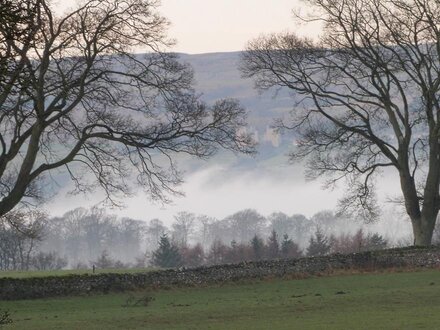 Coverdale Cottage